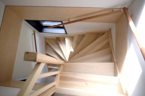 The Gang of nr. 013 - type Treehouse 6 in Landal Gulpen