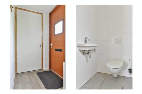 The Gang of Type 8C2 - nr. 86 in Landal De Reeuwijkse Plassen