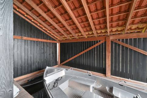 The Terras of Type Soling - nr. 52 in Waterstaete Ossenzijl