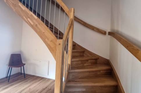 The Gang of Type Hennenkobel - 6 pers. in Landal Arber