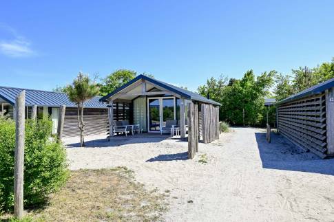 The Buiten of Type Lighthouse Adventure - nr. 63 in Landal Ameland