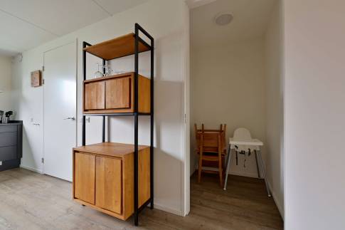 The Berging of Type 6C2 - nr. 222 in Landal De Reeuwijkse Plassen