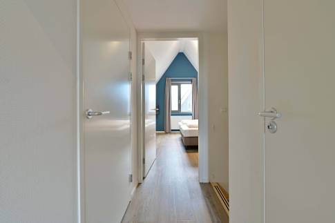 The Overloop of Type 6C2 - nr. 222 in Landal De Reeuwijkse Plassen