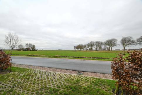 The Omgeving of Type Soling - nr. 52 in Waterstaete Ossenzijl