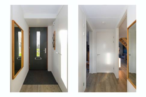 The Gang of Type 6CK2 - nr. 238 in Landal De Reeuwijkse Plassen