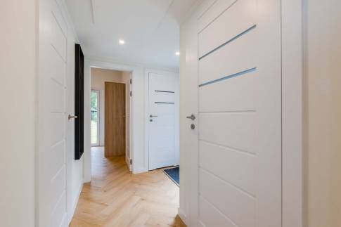 The Gang of Type Greenhouse - 4C3 in Landal Landgoed Bourtange