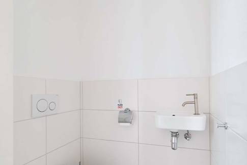 The Toilet of Type Soling - nr. 52 in Waterstaete Ossenzijl