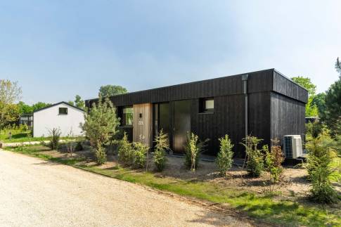 The Omgeving of Type De Parel Wellness in Landal Klein Oisterwijk