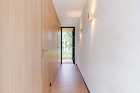 The Gang of Type The Abbey 2 - nr. 39 in Roompot Gulpen