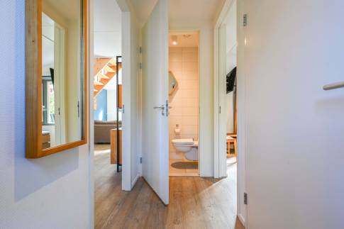 The Gang of Type 6C2 - nr. 164 in Landal De Reeuwijkse Plassen