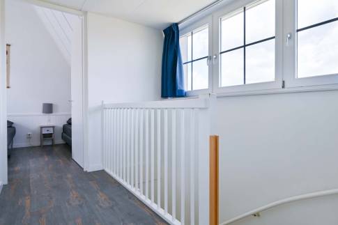 The Overloop of nr. 233 - type VO5A Comfort in Marinapark Volendam