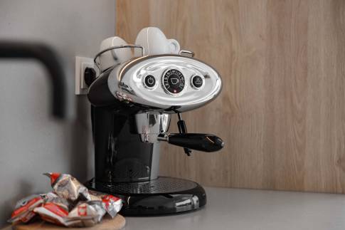 The Keuken of Type Harmony  H4P - nr. 101 in Marber Veluwe