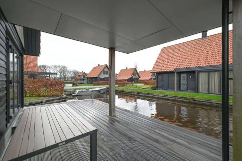 The Terras of Type Soling - nr. 52 in Waterstaete Ossenzijl