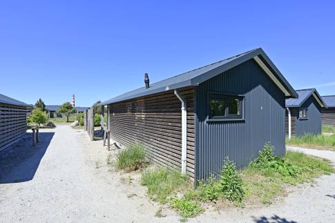 The Buiten of Type Lighthouse Adventure - nr. 63 in Landal Ameland