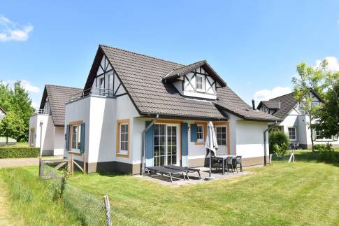 The Tuin of nr. 574 - type GCL4B Comfort in Ferienresort Cochem