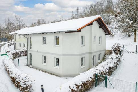 The Omgeving of nr. 062 - type 6CD in Landal Salztal Paradies