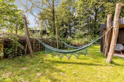 The Tuin of Type The Abbey 2 - nr. 39 in Roompot Gulpen