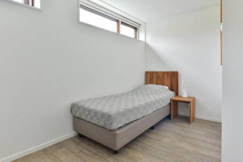 The Slaapkamer 2 of Type 6L2 - nr. 127 in Landal De Reeuwijkse Plassen