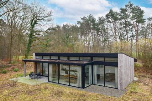 The Buiten of Type 2L - nr. 68 in Landal Olde Kottink