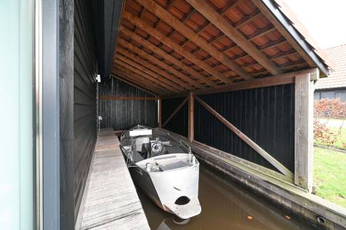The Terras of Type Soling - nr. 52 in Waterstaete Ossenzijl