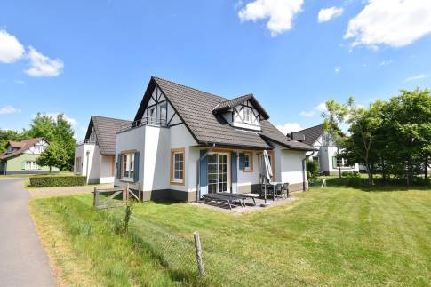 The Buiten of nr. 574 - type GCL4B Comfort in Ferienresort Cochem
