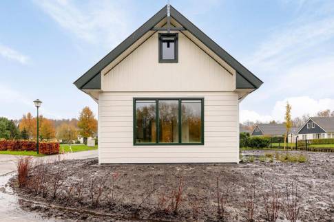 The Buiten of Flora 6 in Landal Hunzepark