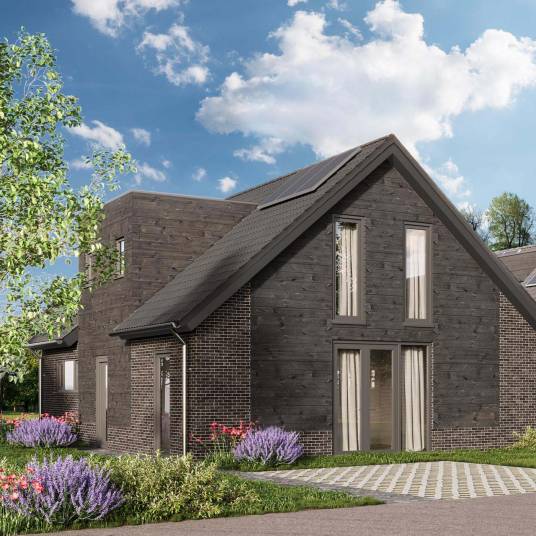 The Buiten of Type Extra Luxe Wellness - 10ELW in Landal De Wielsche Dreef